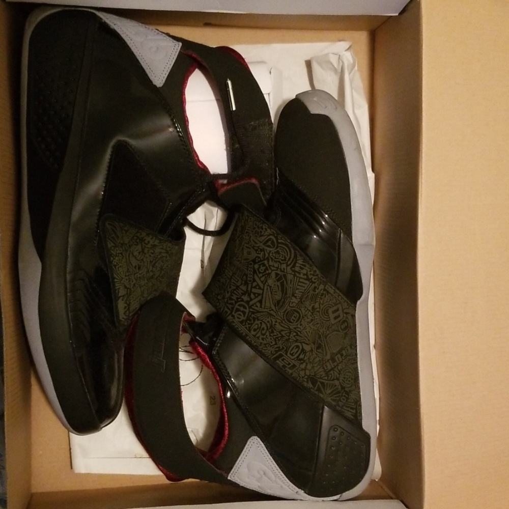 Air Jordan XX